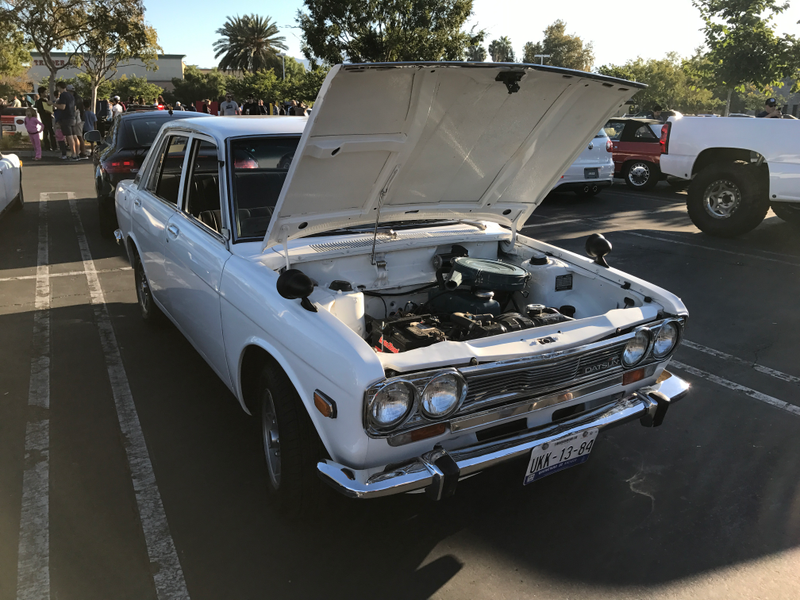 Illustration for article titled Cars and Coffee - Aliso Viejo (Sept 24, 2016)
